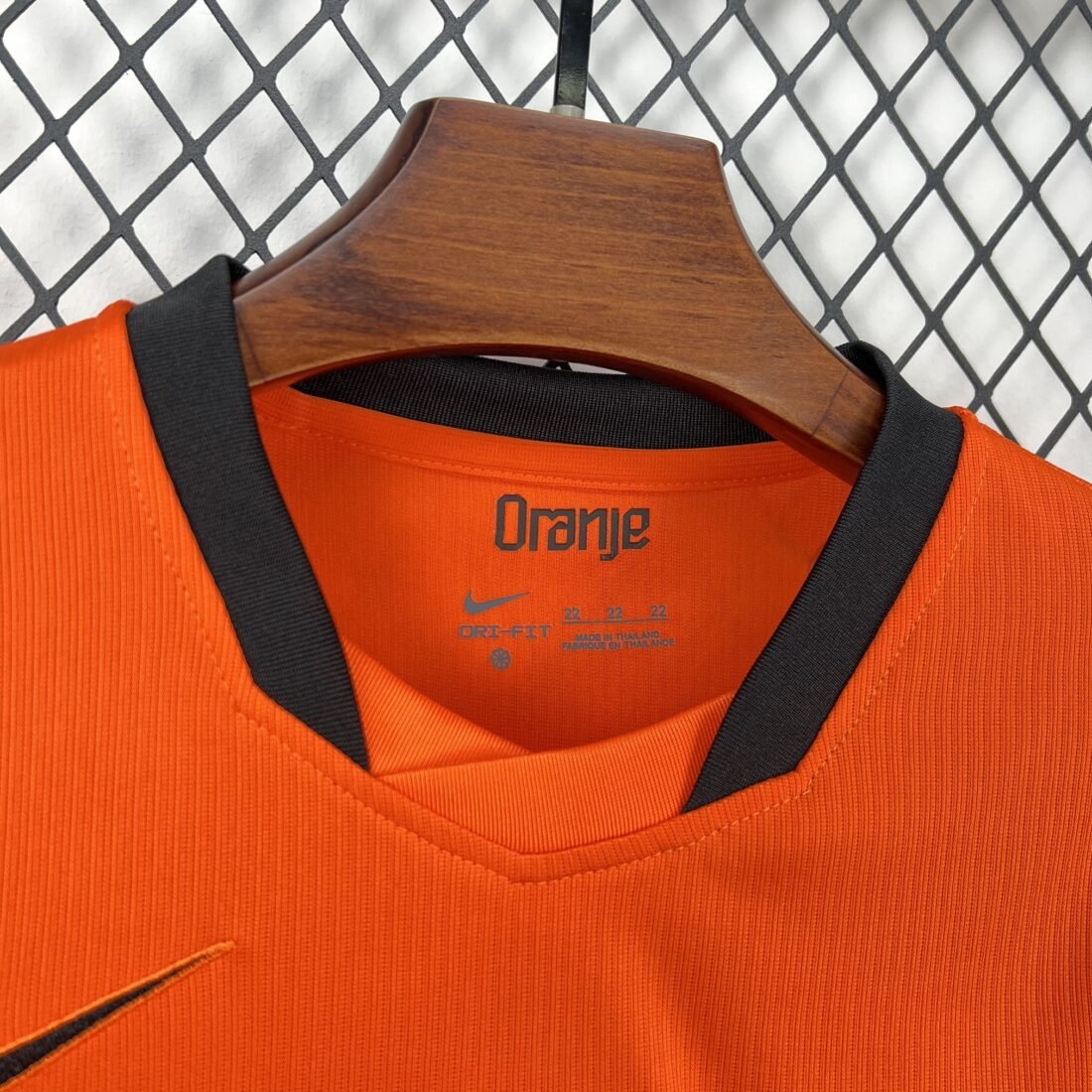 (26/27) أطفال طقم Netherlands World Cup الأساسي 10