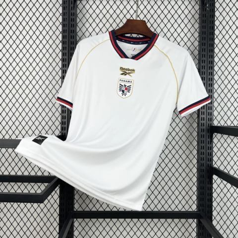 (26/27) Panama National Team Jersey Ii World Cup S-XXL