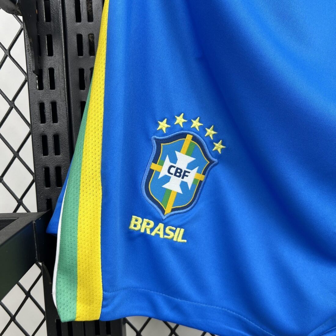 (2026) Mens Brazil Casual Shorts S-XXL 2
