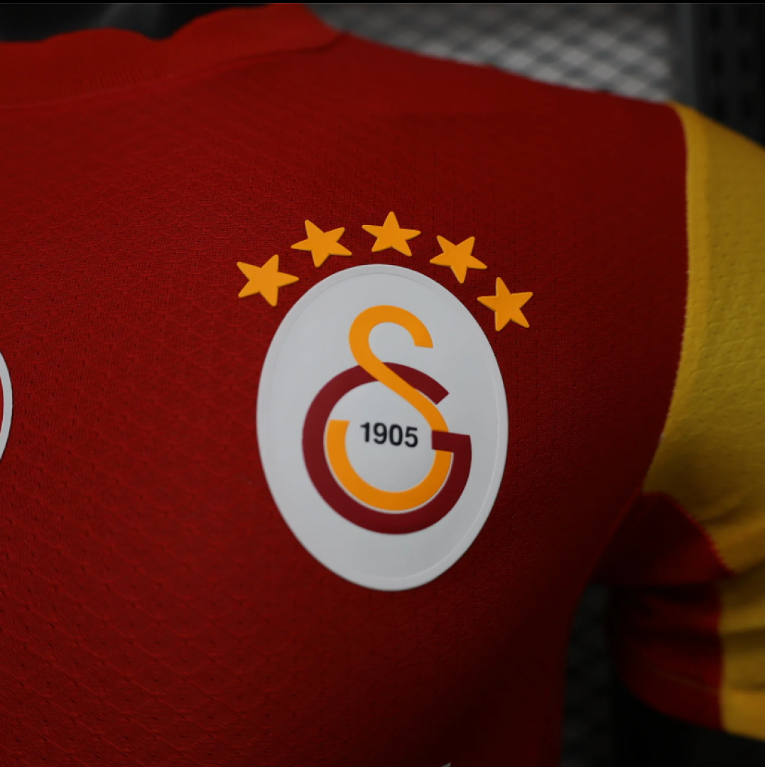 (26/27) Galatasaray Player Casa S-XXL 4