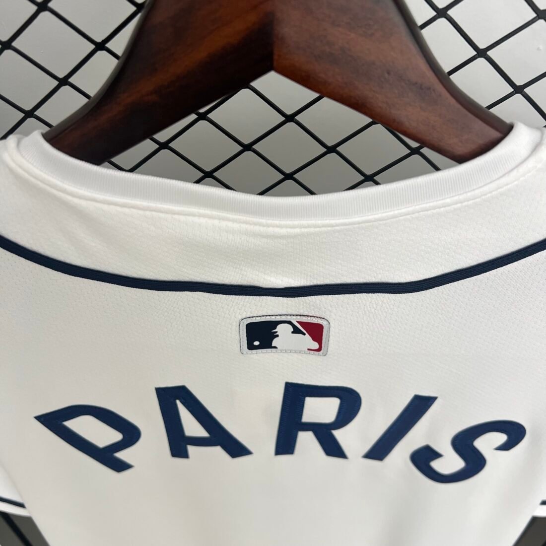 (25/26) PSG Baseball Uniform S-XXL 7
