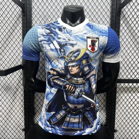 (26/27) Player Japan إصدار خاص S-2XL