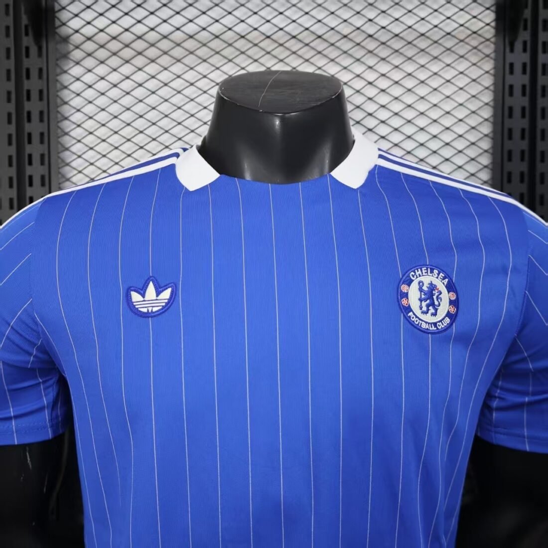 (25/26) Player Chelsea Casual S-XXL 12