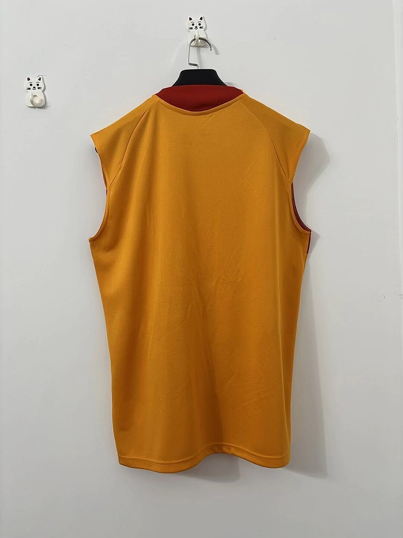 Galatasaray Entraînement Vests 3