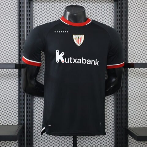 (26/27) Athletic Bilbao Player S-3XL