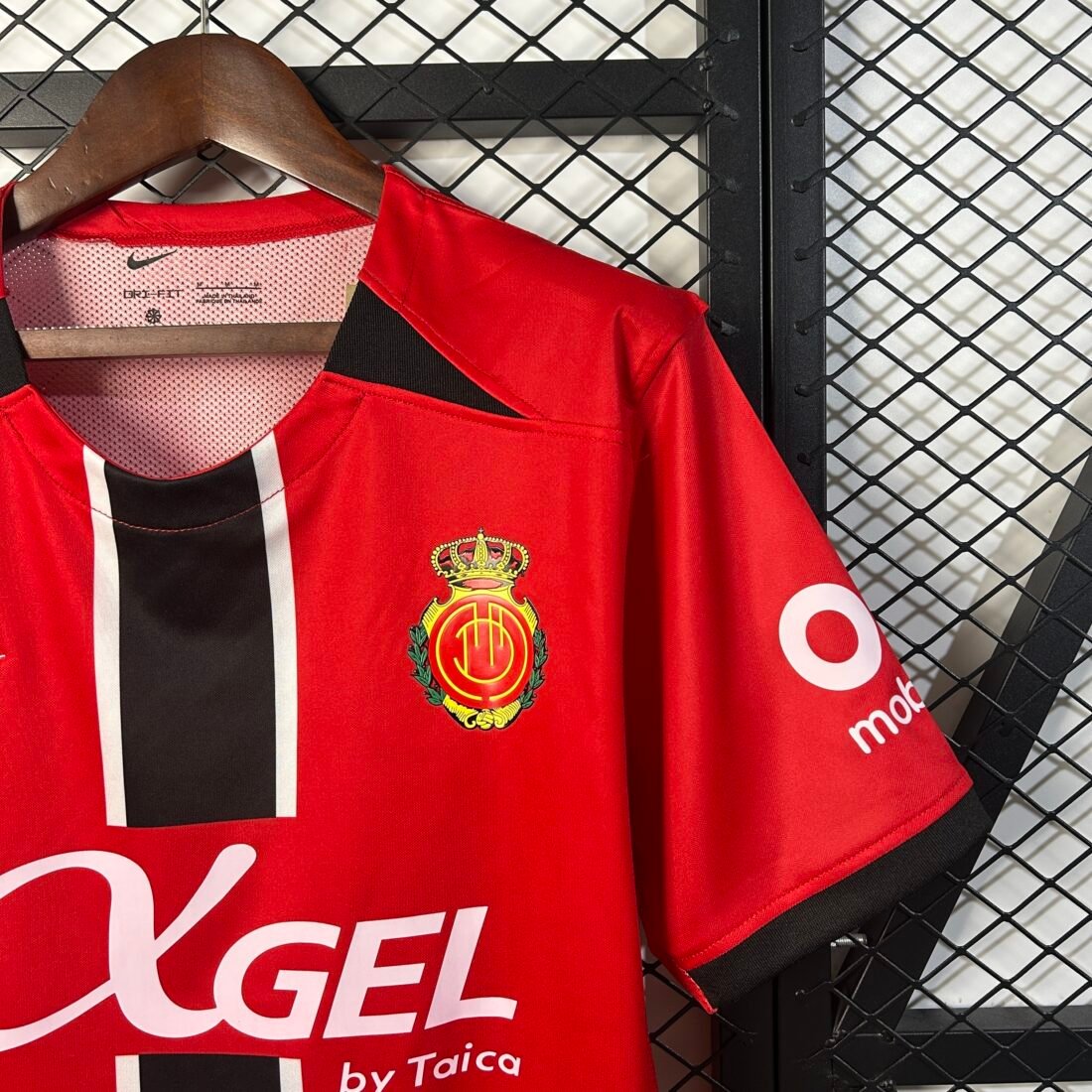 (25/26) Rcd Mallorca Heim S-3XL 13