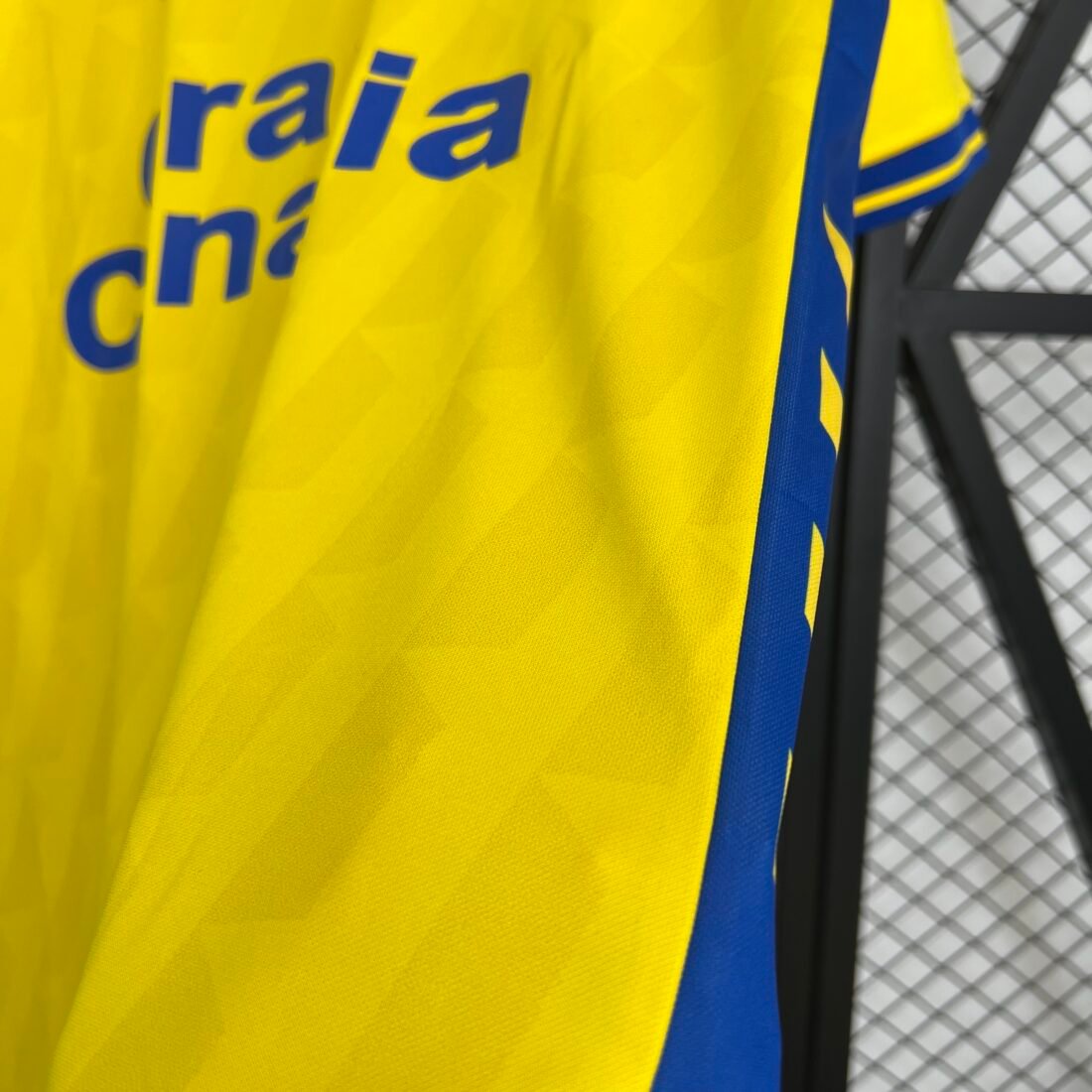 (25/26) Las Palmas Home S-4XL 13