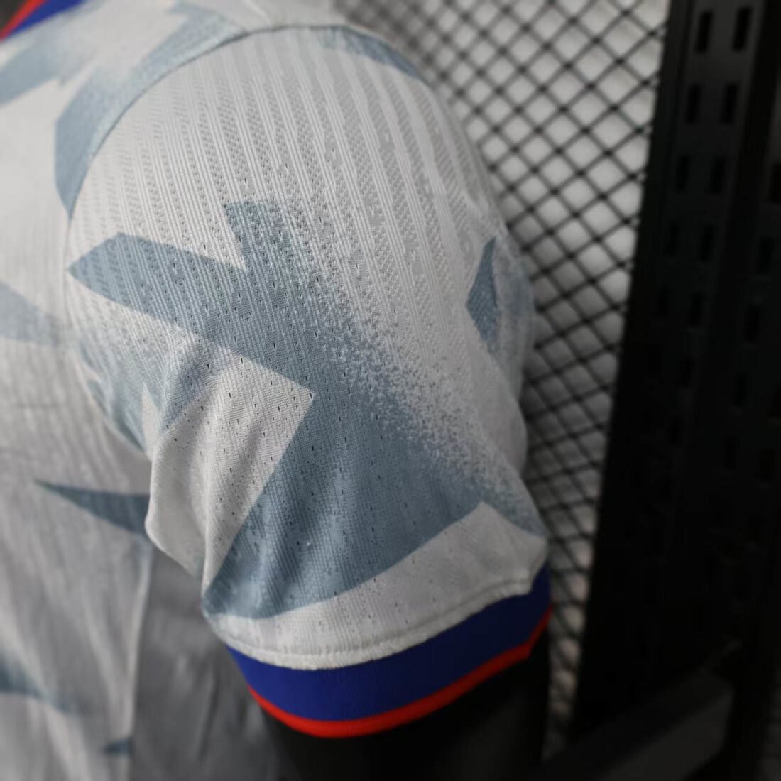 (25/26) Player Usa Casa Camisa S-XXL 4