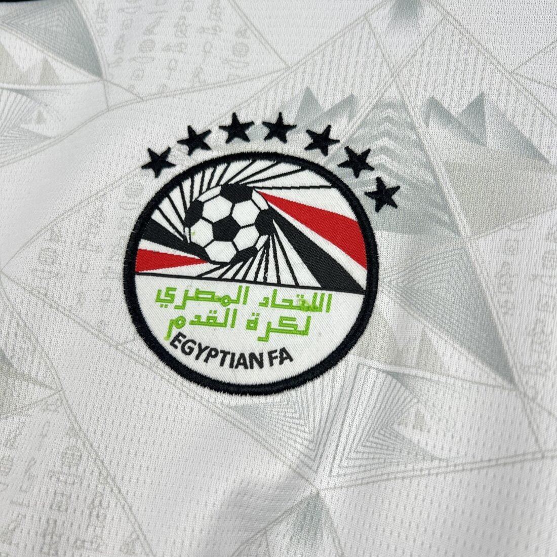 (2026) Mens Egypt World Cup الاحتياطي قميص S-XXL 13