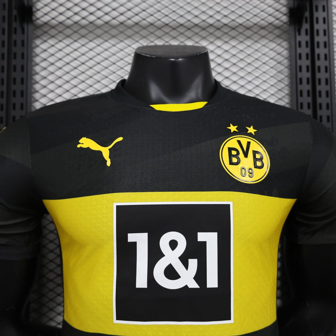 (24/25) New Dortmund Player الاحتياطي S-XXL 12