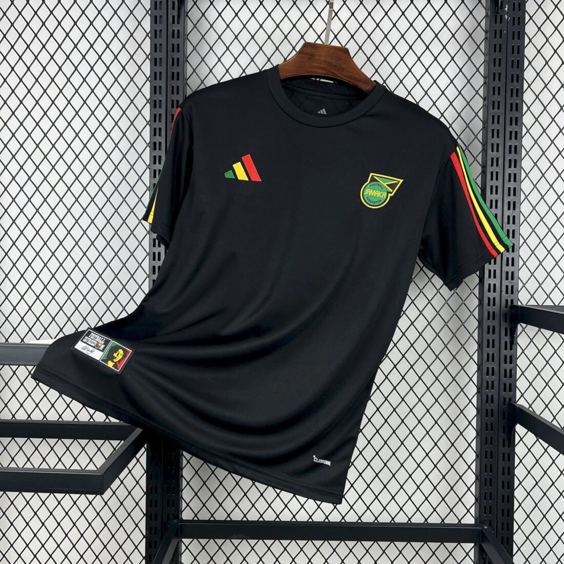 (25/26) Mens Jamaica Specia Maillot S-XXL 14