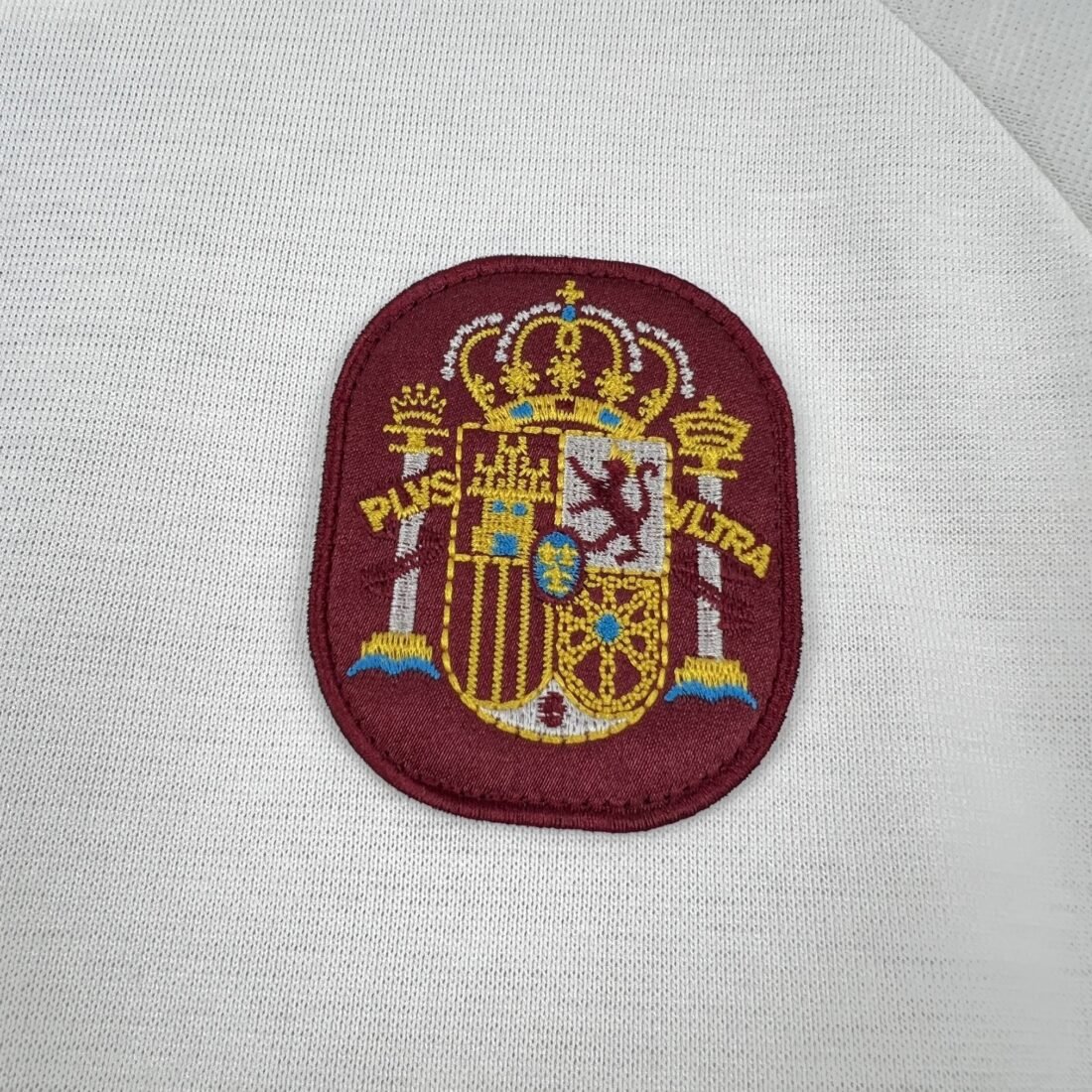 (2026) Mens Spain World Cup Casual قميص S-XXL 8