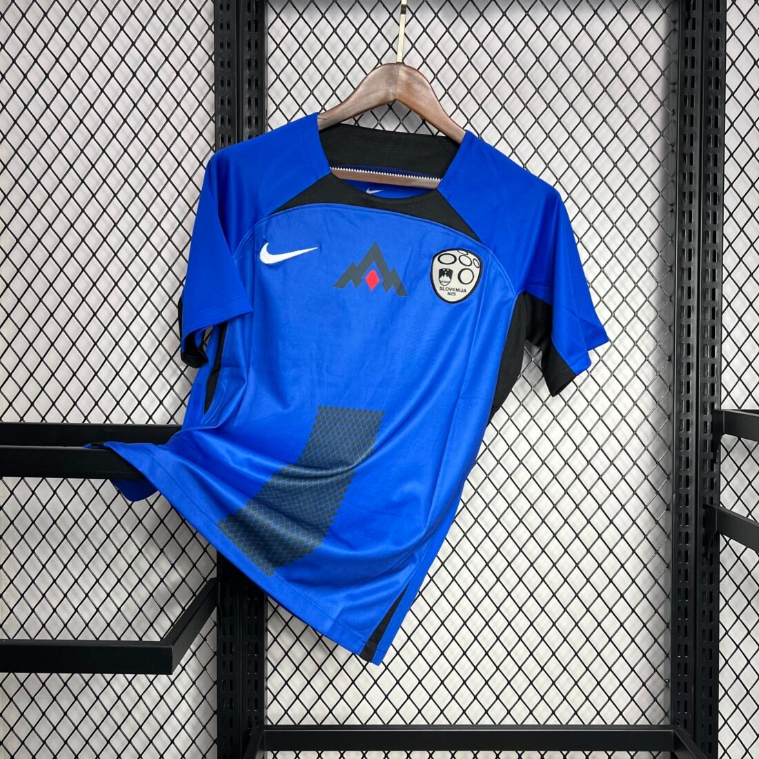 (24/25) Slovenia Euro Domicile Maillot S-XXL 2