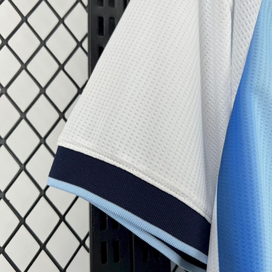 (25/26) Mens Argentina الأساسي قميص S-XXL 14