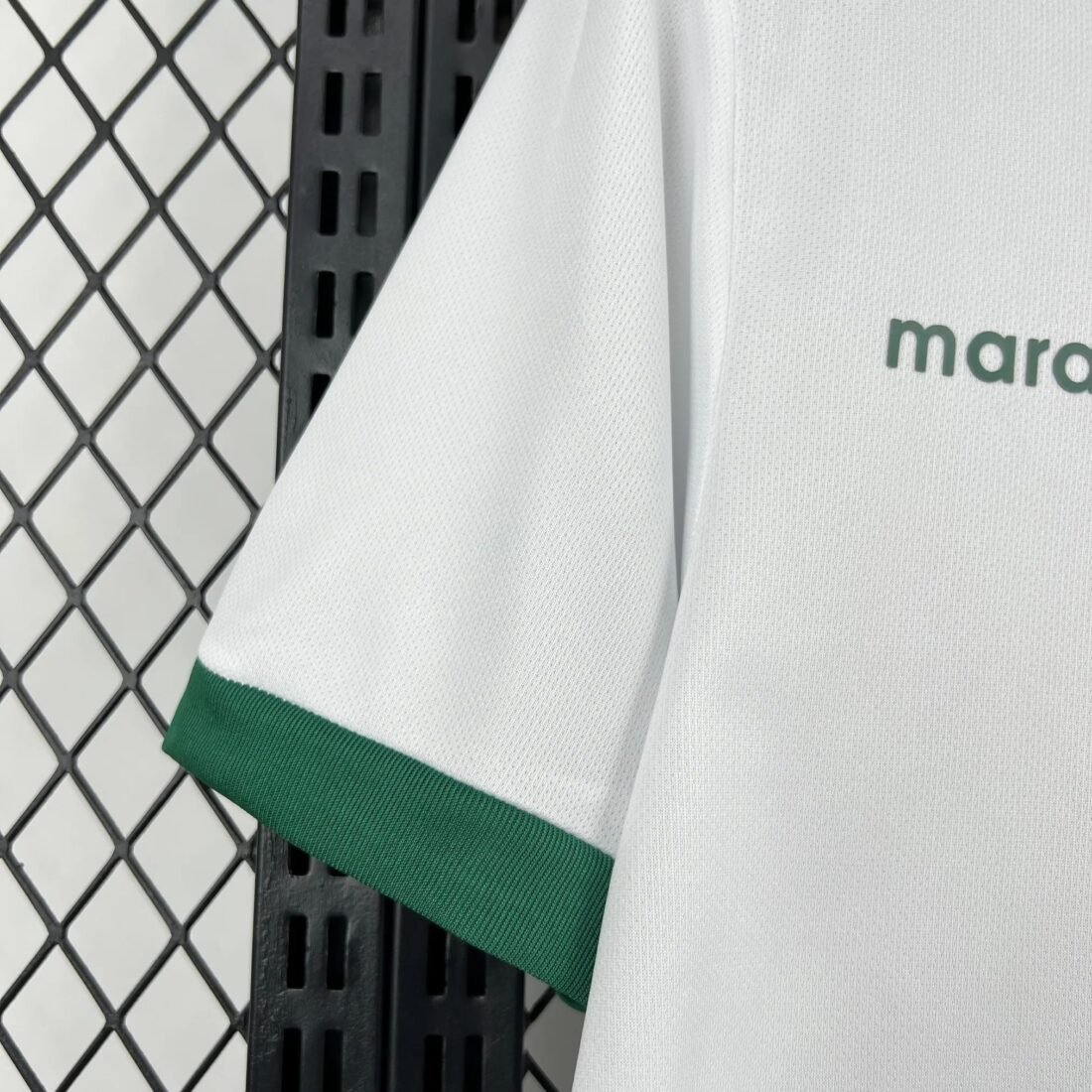 (26/27) Mens Bolivia الاحتياطي قميص S-XXL 13