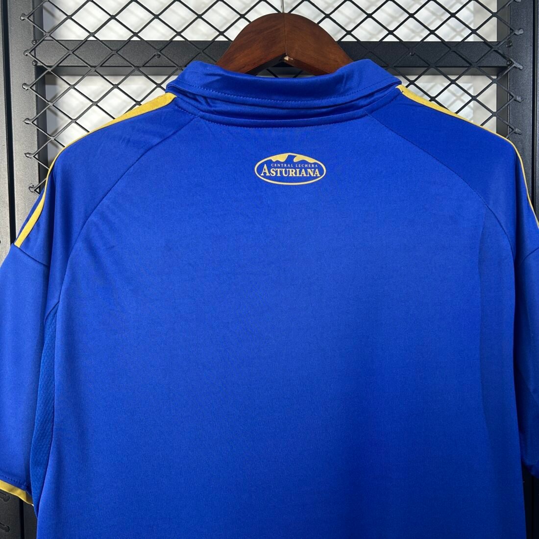 (25/26) Real Oviedo Domicile S-4XL 7