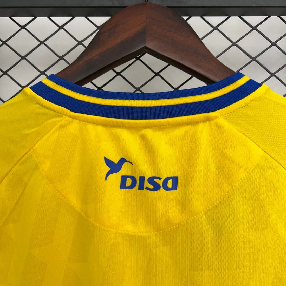 (25/26) Las Palmas Home S-4XL 2