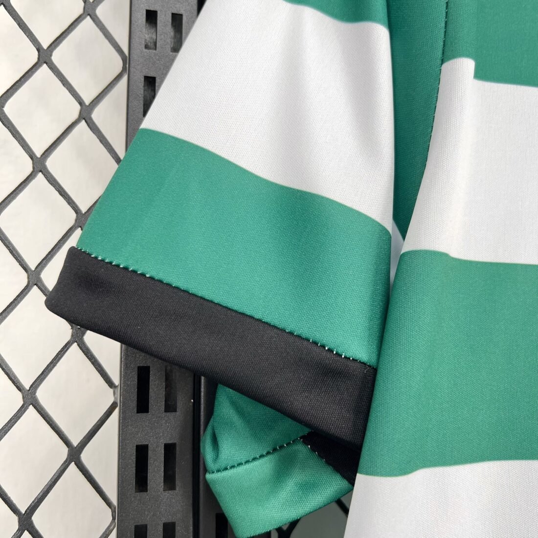 (18/19) كلاسيكي Sporting Cp الأساسي قميص S-XXL 7
