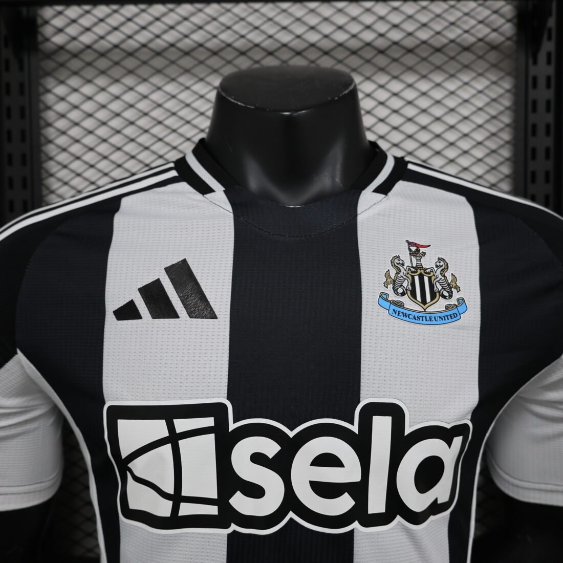 (24/25) Newcastle United Player S-XXL 7
