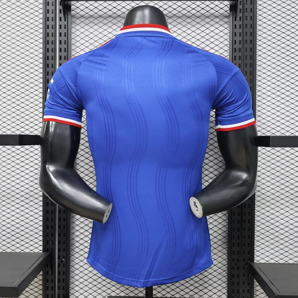 (26/27) Manchester United Player قميص S-XXL 2