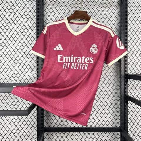 (26/27) Real Madrid قميص S-XXL