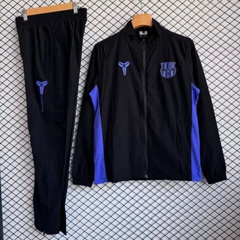 (25/26) Barcelona Jackets S-3XL