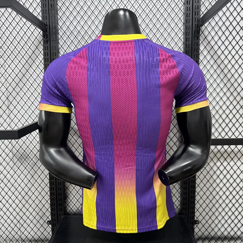 (26/27) Player Barcelona إصدار خاص S-2XL 7