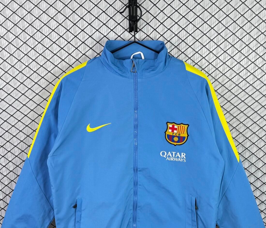 (15/16) Barcelona Trench Coat S-3XL 2