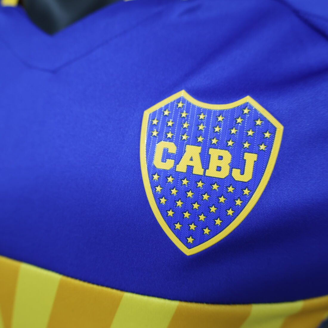 (24/25) New Boca Junior Player Casa S-XXL 14