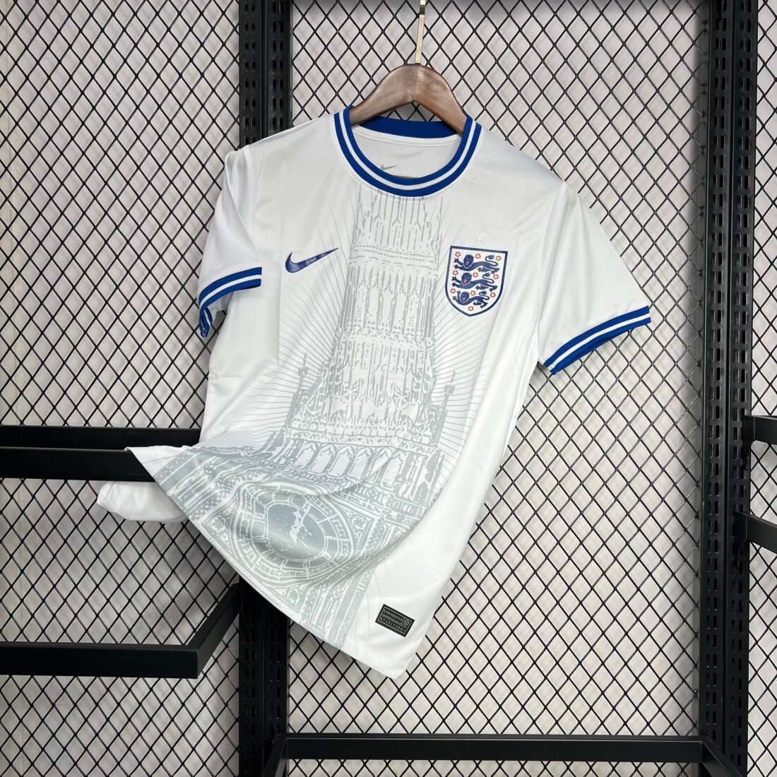 (24/25) England Euro Special Edition Jersey S-XXL 2