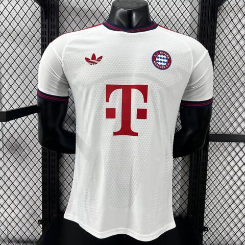 (26/27) Player Bayern Munich S-2XL