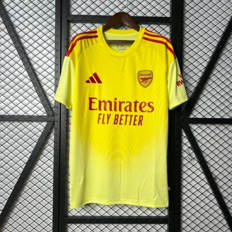 (25/26) حارس المرمى Arsenal S-4XL