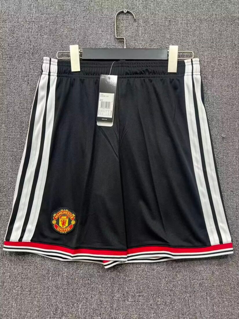 (26/27) Munited Soccer Shorts S-2XL 2