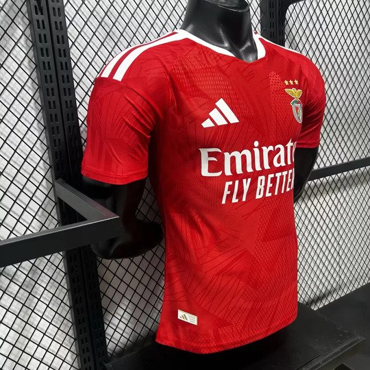 (26/27) Player Benfica Main S-2XL 6