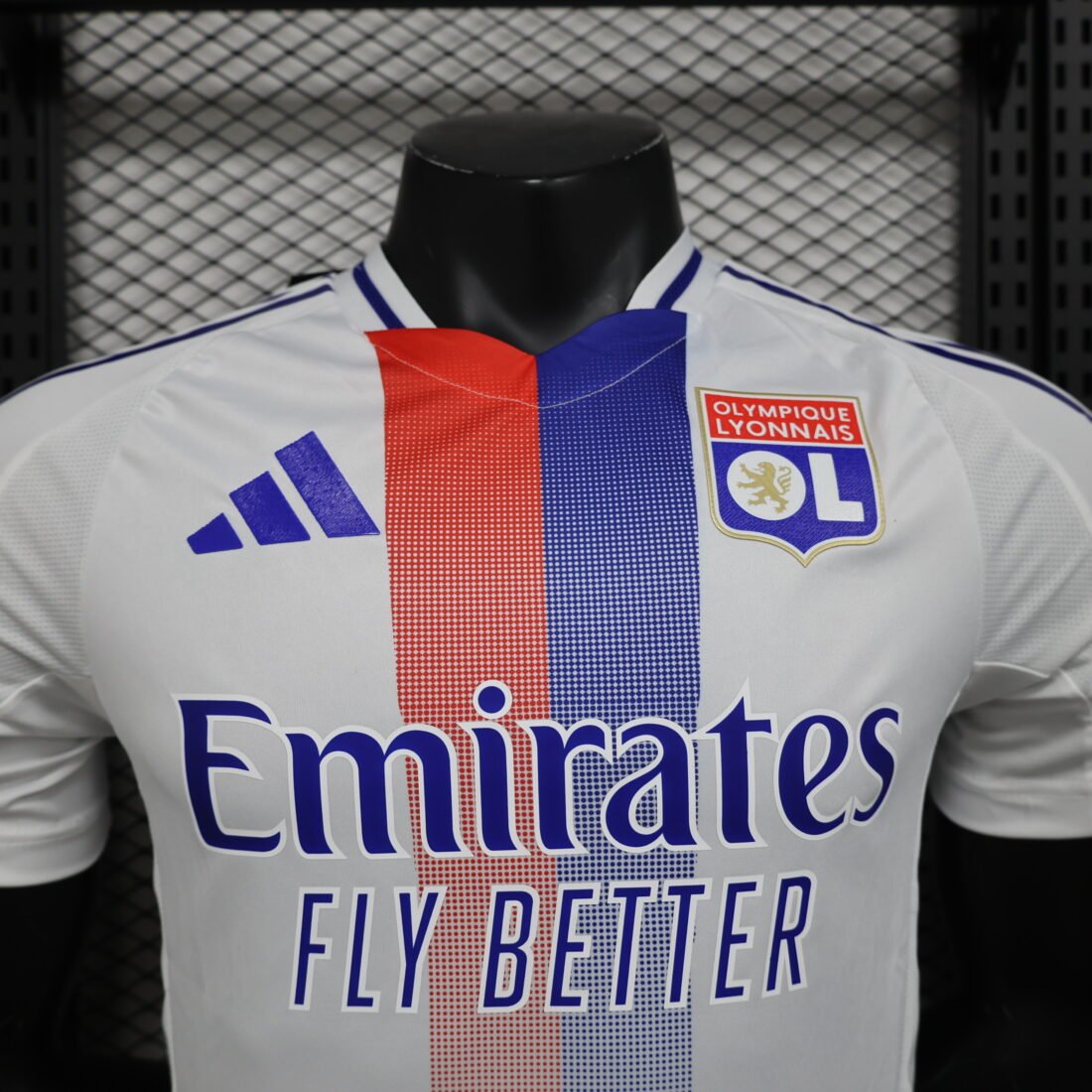 (24/25) New Lyon Player S-XXL 4