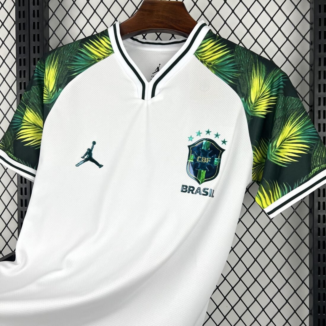 (2026) Mens Brasil Special قميص S-XXL 6