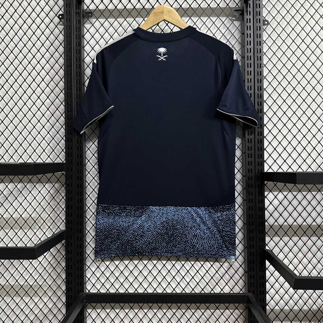 (25/26) Riyadh Torcedores الاحتياطي S-4XL 8