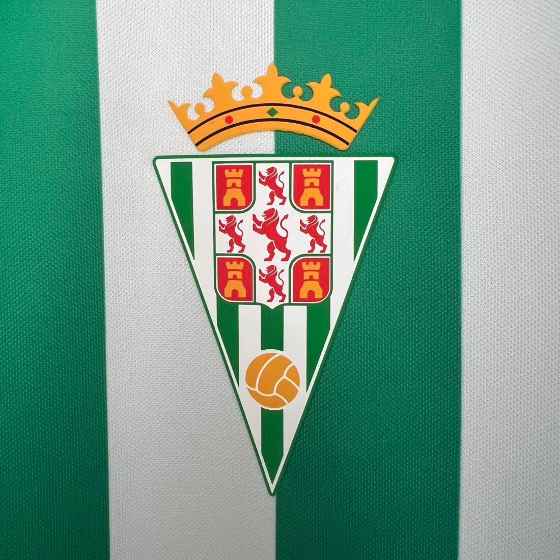 (25/26) Cordoba Heim S-4XL 11