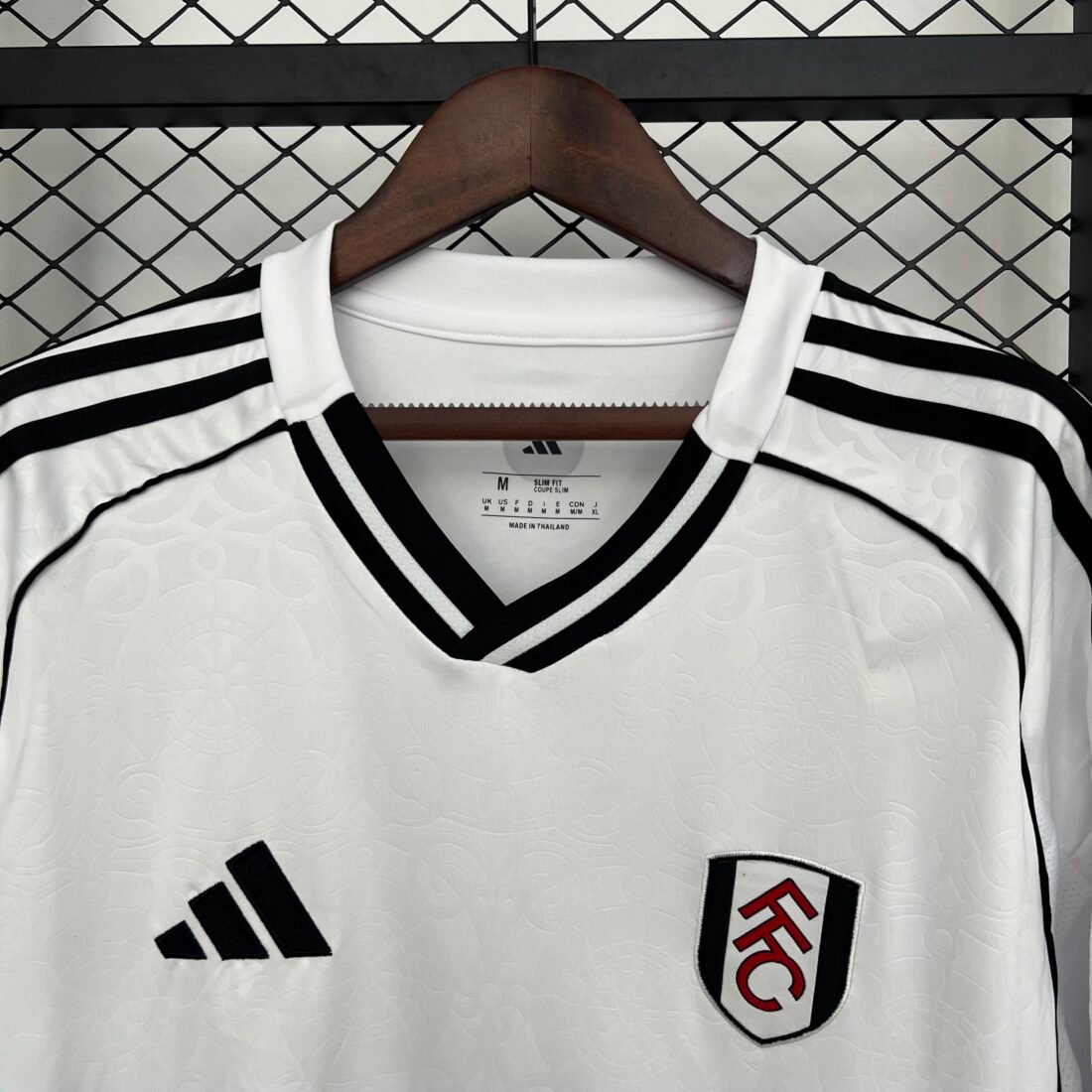 (25/26) Fulham Local S-4XL 8