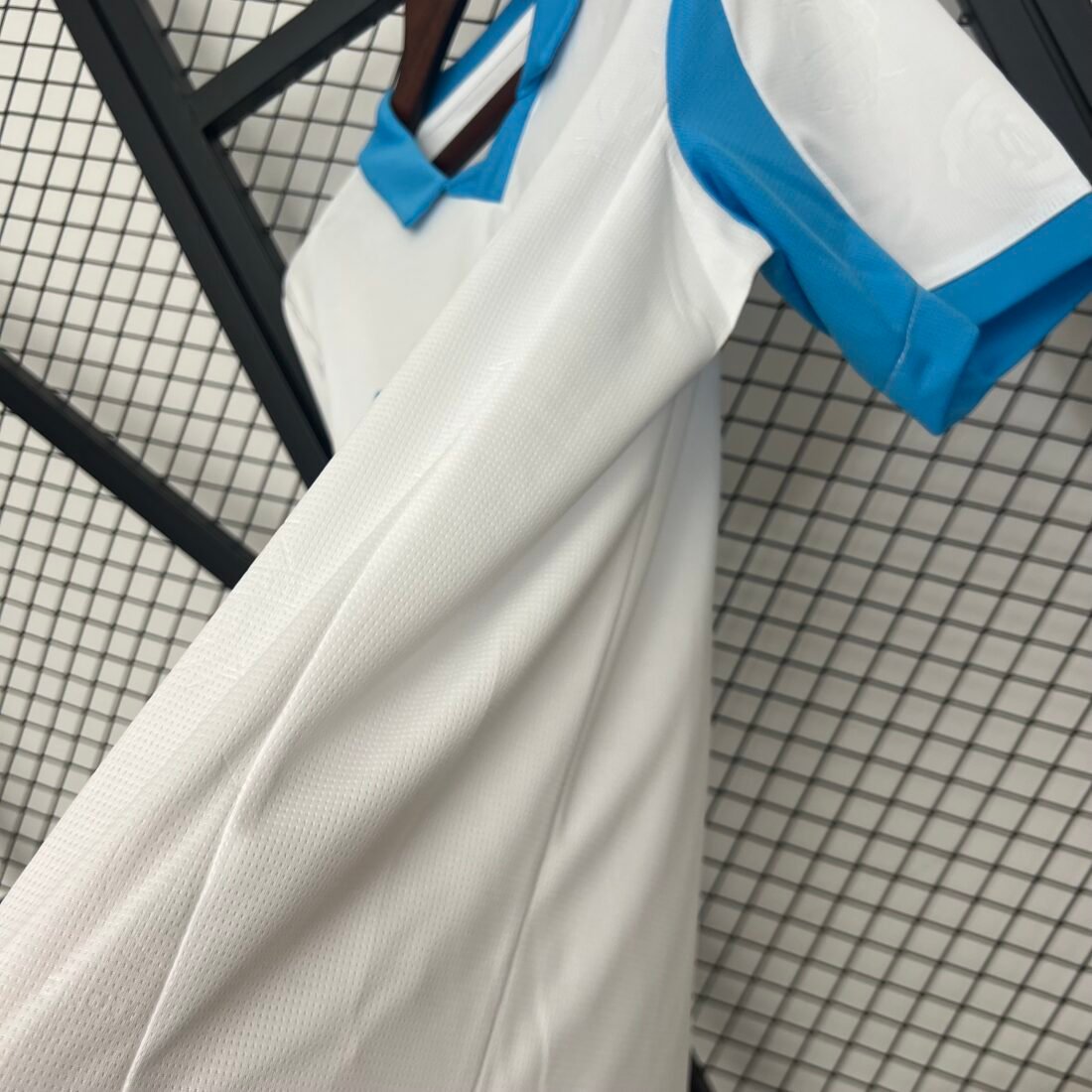 (25/26) Marseille الأساسي S-4XL 7