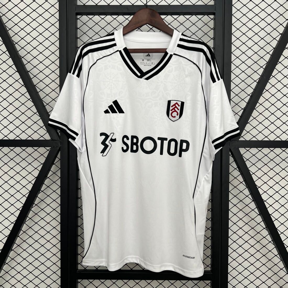 (25/26) Fulham Local S-4XL 12