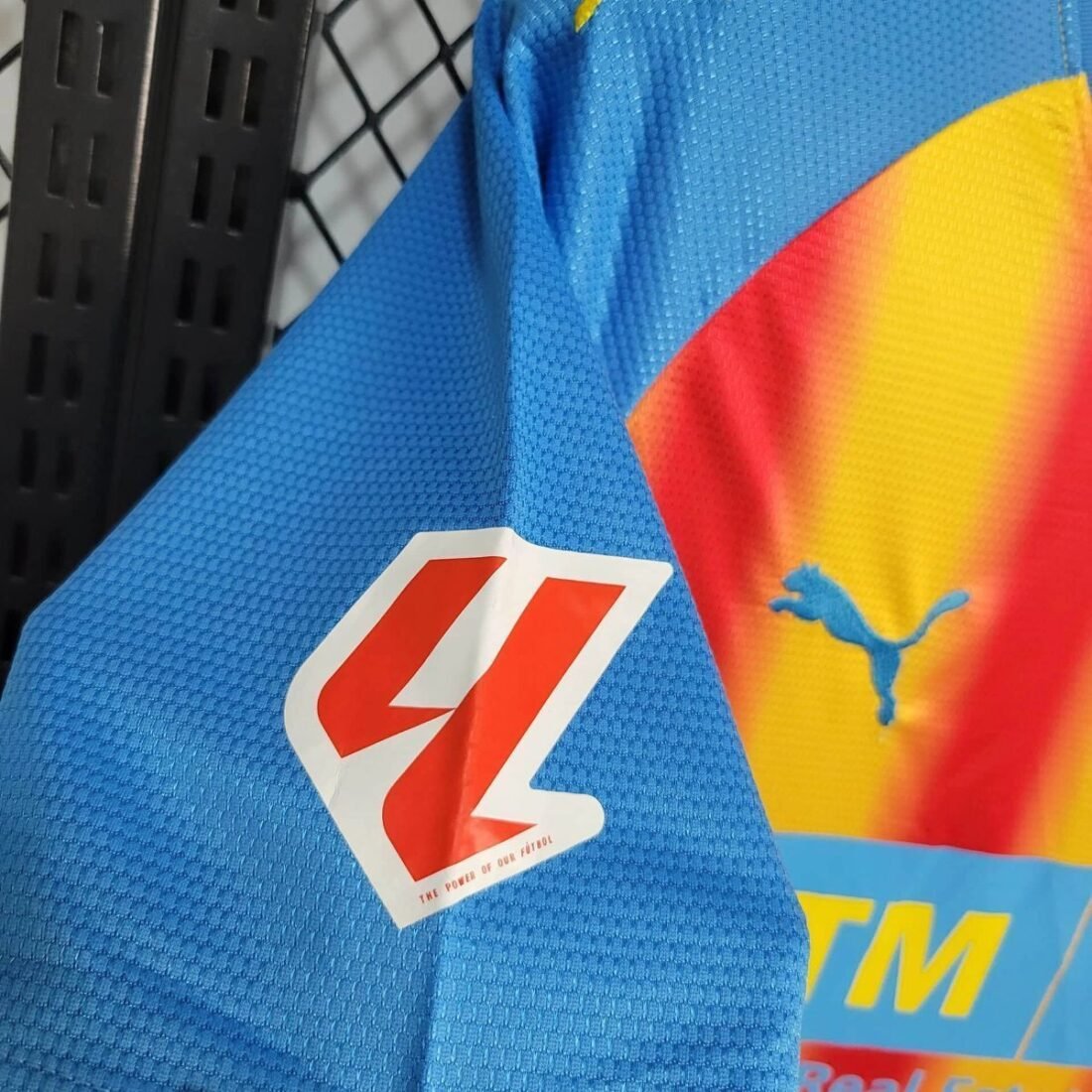 (25/26) Valencia Extérieur Maillot S-4XL 6