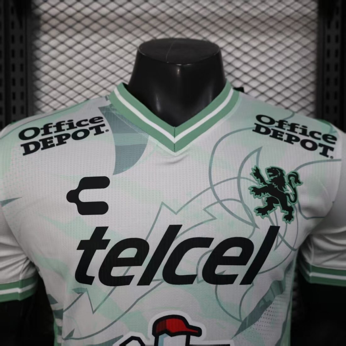 (25/26) Player Leonke S-XXL 10