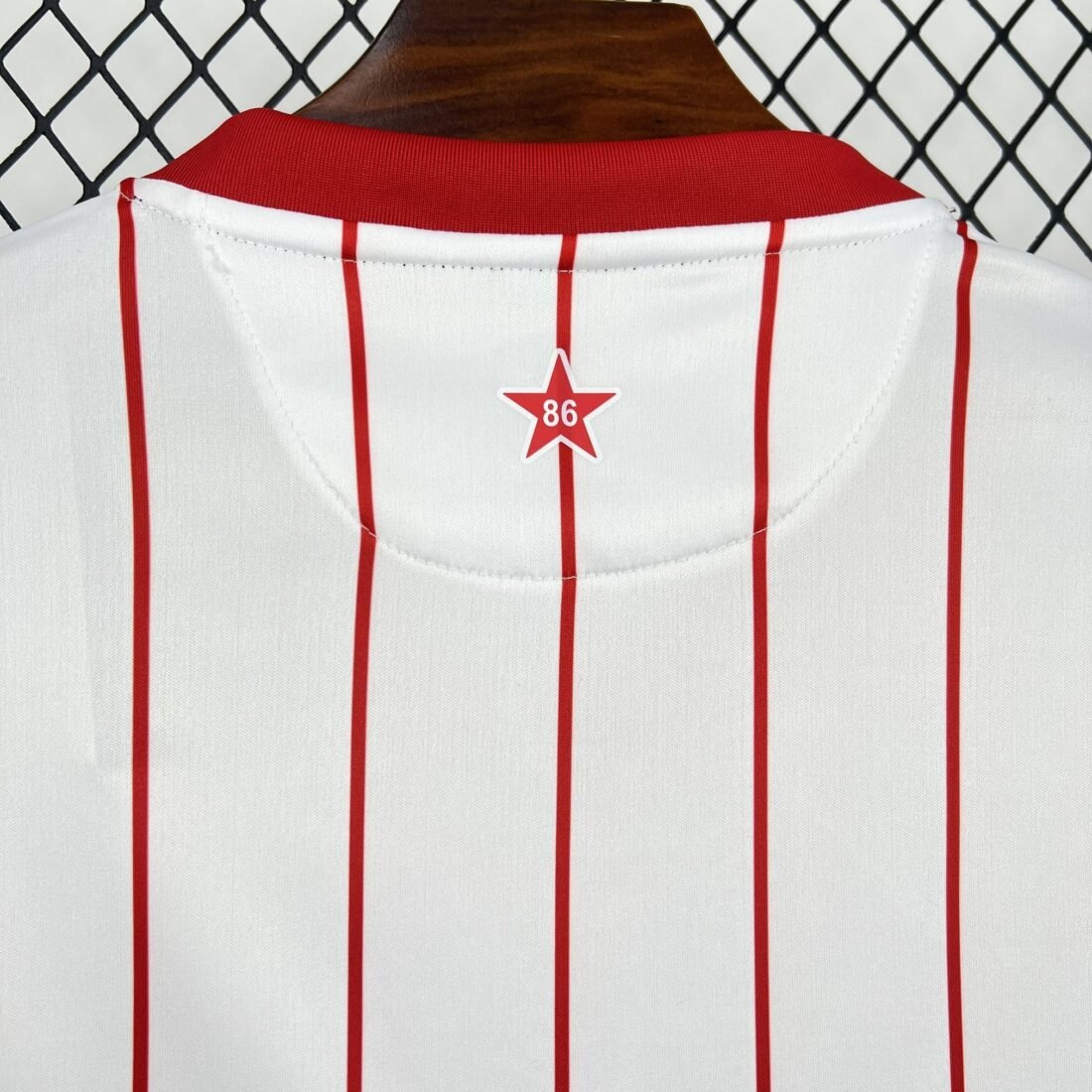 (26/27) Mens América De Cali الاحتياطي قميص S-XXL 12