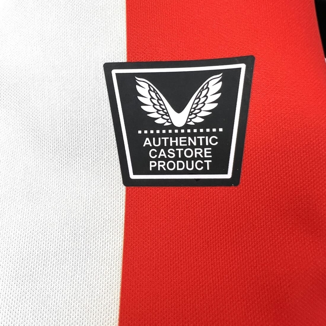 (25/26) Mens Athletic Bilbao Retrô Camisa S-XXL 7
