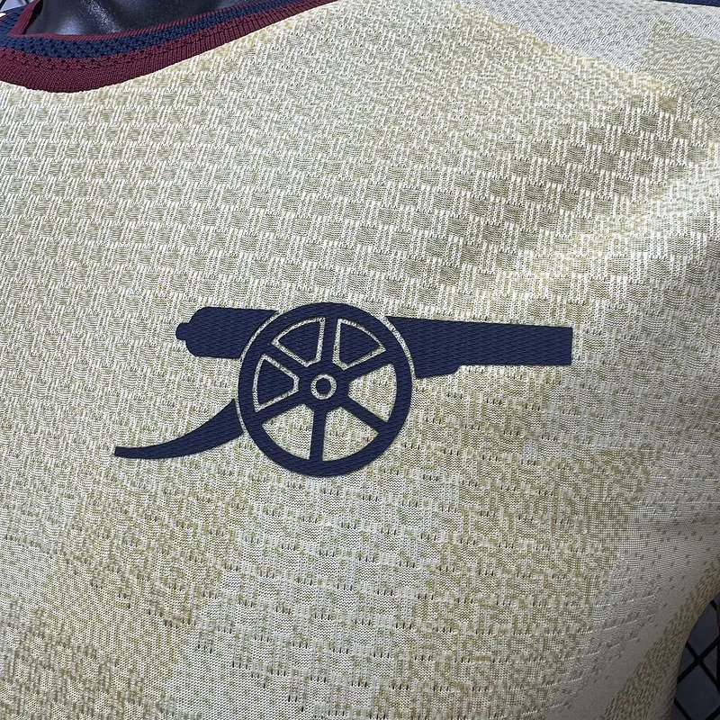 26/27 Player Arsenal S-XXL 8