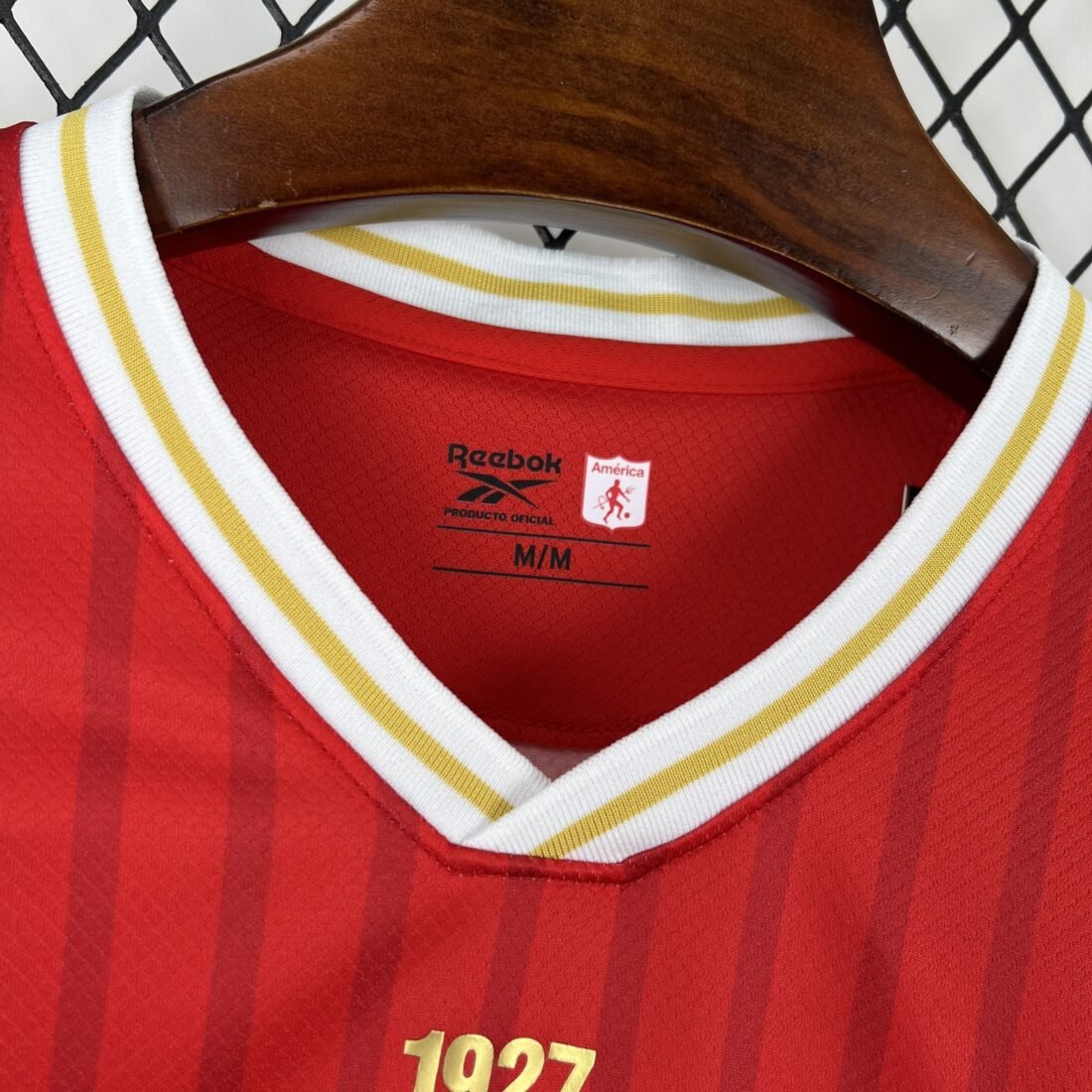 (26/27) Mens Club America Heim Trikot S-4XL 9