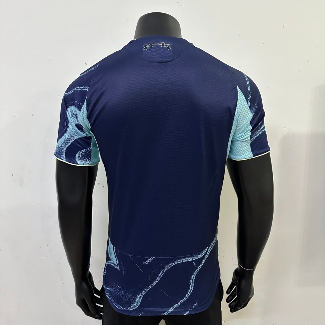 (25/26) Player Ajax الاحتياطي S-XXL 8