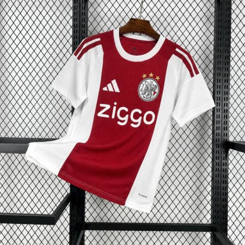 (26/27) Ajax Thui Voetbalshirt S-2XL