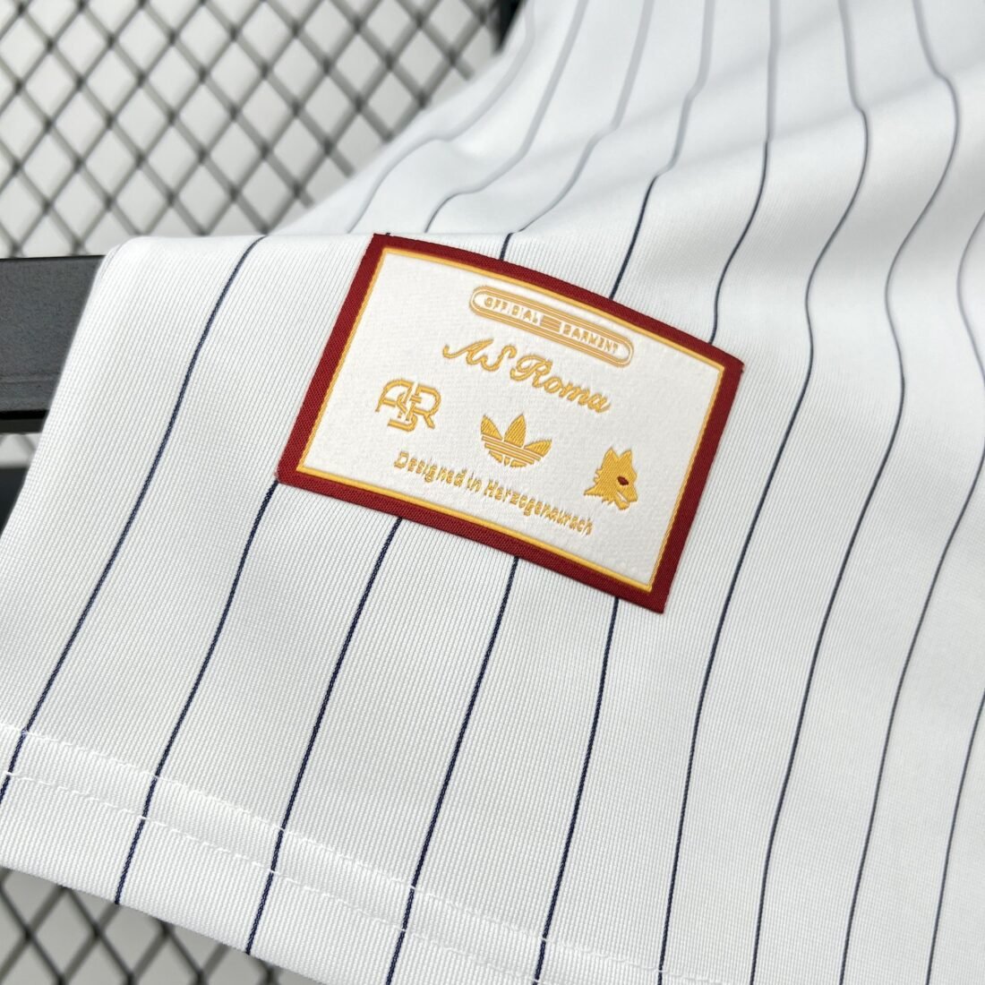 (25/26) Roma White Vintage S-XXL 6